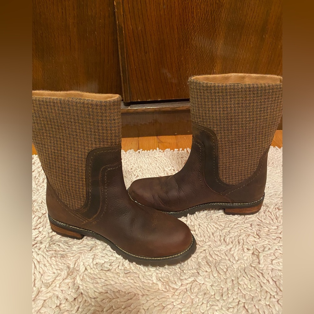 💧❄️⛄️Ariat winter H2O boots 💧❄️⛄️🥾